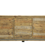 RENO BUFFET