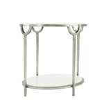 Morello Oval End Table - Additional View 2