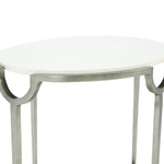 Morello Oval End Table - Additional View 3