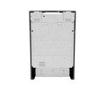 GE STAINLESS ELECTRIC FREE STANDING DOUBLE OVEN CONVECTION RANGE - Pearl Silver|Black - Ranges - Additional View 34