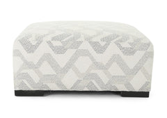 PICCOLO ALABASTER COCKTAIL OTTOMAN