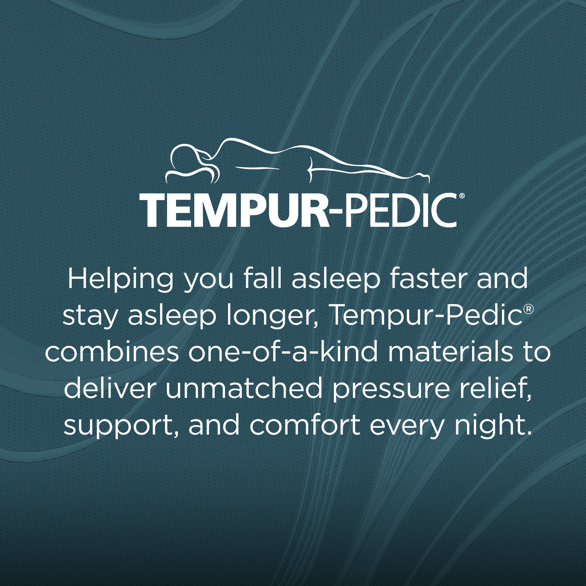 Tempur Sealy - Proadapt 2.0 Soft Queen Mattress - White|Black Fabric - Mattresses - Additional View 13