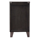 Todoe 65" Fireplace Tv Stand