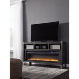 Todoe 65" Fireplace Tv Stand