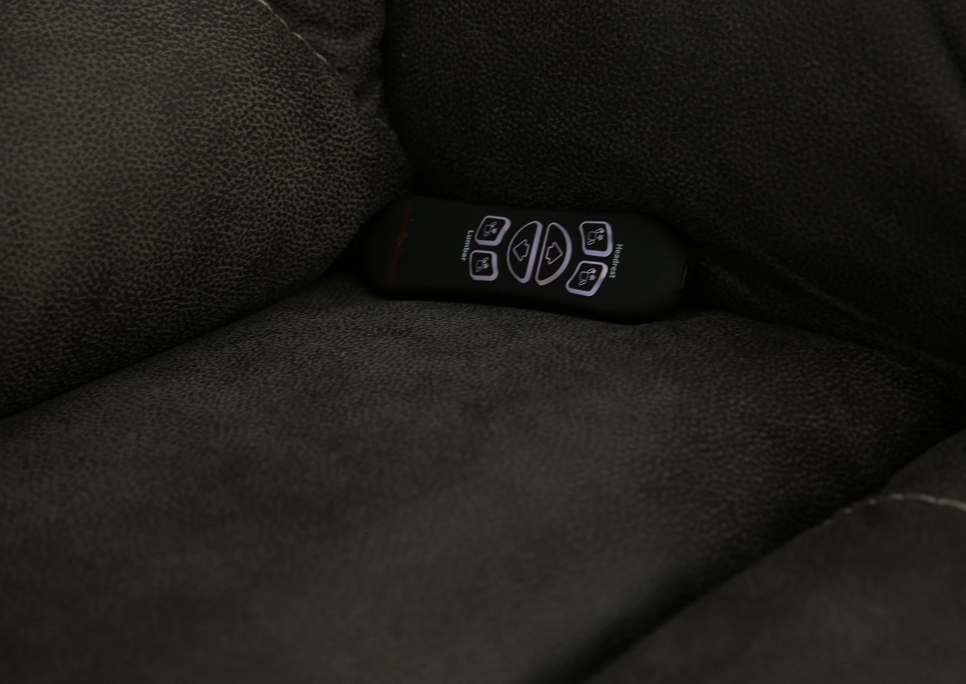 LONE STAR MINK 3P POWER SOFA - Additional View 4