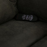 LONE STAR MINK 3P POWER SOFA - Additional View 4
