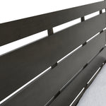 EVAN GREY KING BED - Additional View 3