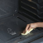 GE BLACK 30" FREE-STANDING GAS RANGE - Ranges - Additional View 13
