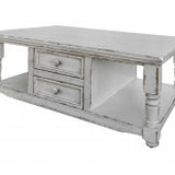 ARUBA COCKTAIL TABLE
