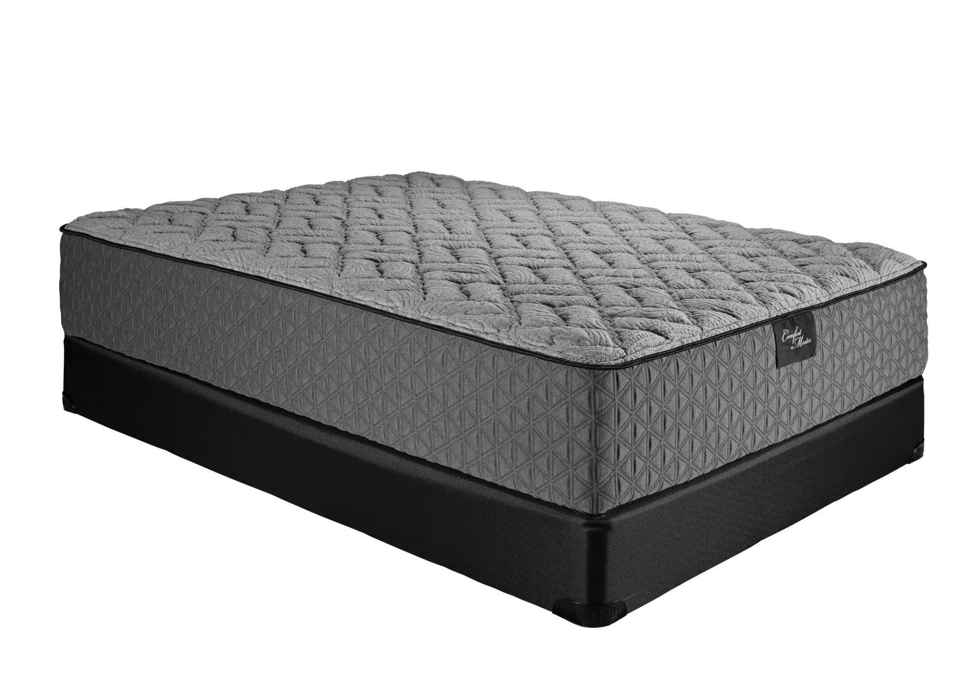 Legend Firm King Mattress - Additional View 1