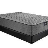 Legend Firm King Mattress - Additional View 1