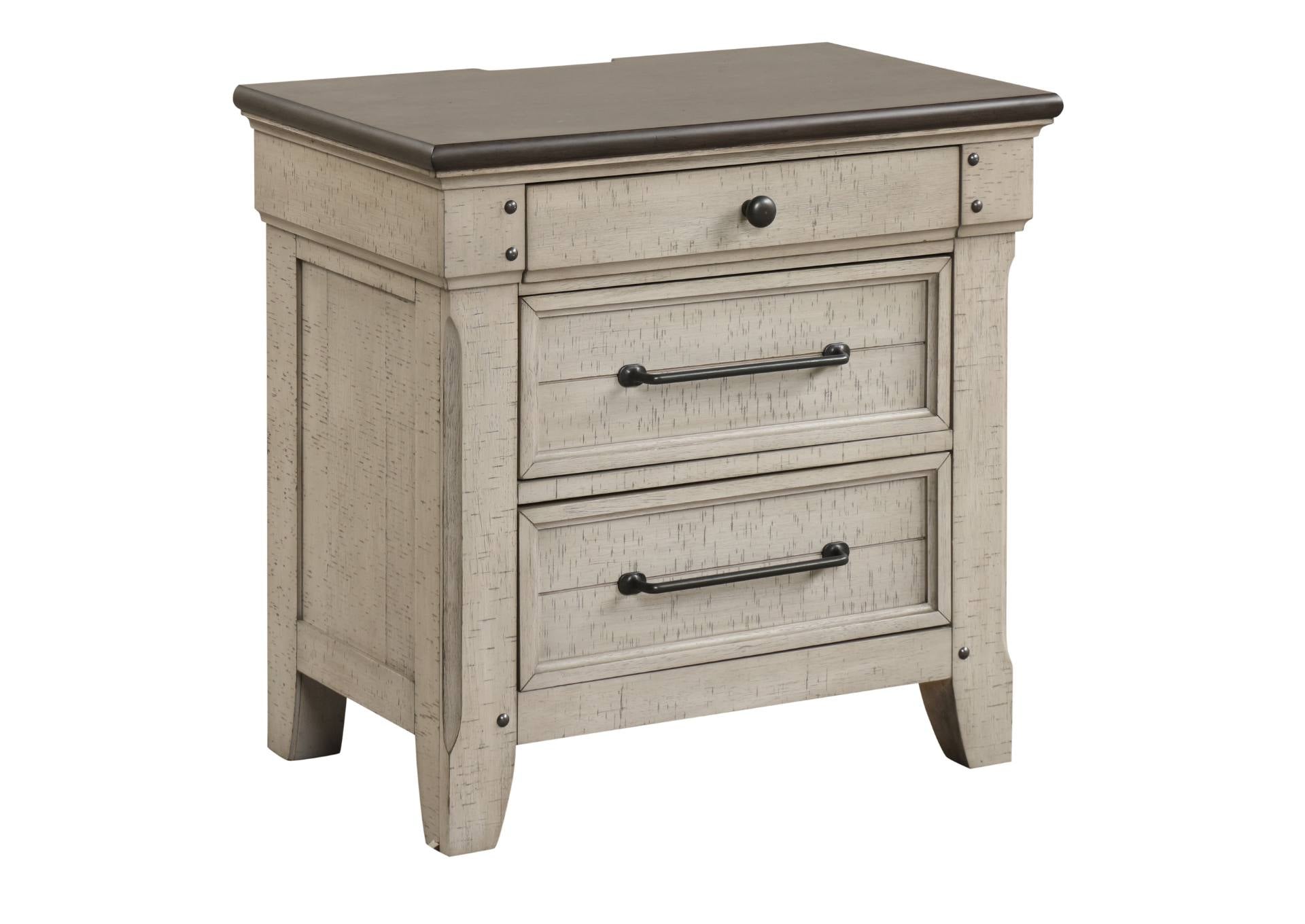 KIRAN NIGHTSTAND