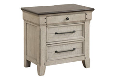 KIRAN NIGHTSTAND