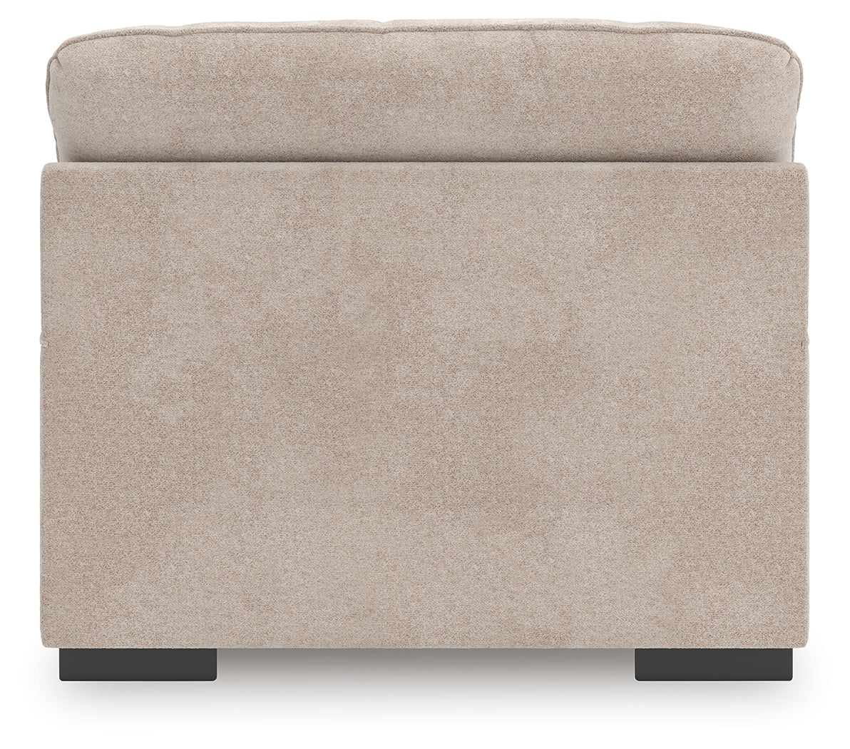 Ashley Furniture - HIGH PROFILE TAUPE OVERSIZED CHAIR - Beige Fabric - Chairs - Additional View 5