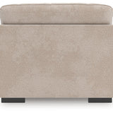 Ashley Furniture - HIGH PROFILE TAUPE OVERSIZED CHAIR - Beige Fabric - Chairs - Additional View 5