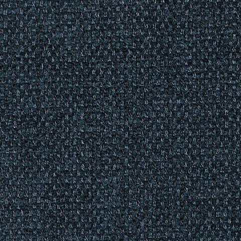 Ashley Furniture - Bixler Accent Chair - Navy - Blue Fabric - Chairs - Additional View 5