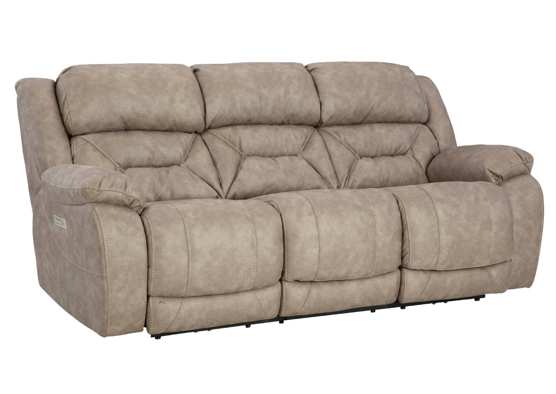 Skywalker Power Sofa – Ivan Smith Furniture
