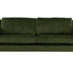 QUARTZ JADE SOFA