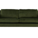 QUARTZ JADE SOFA