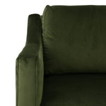 QUARTZ JADE SOFA - Additional View 2