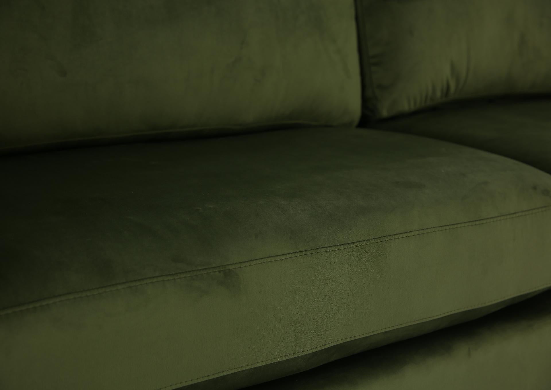 QUARTZ JADE SOFA - Additional View 3