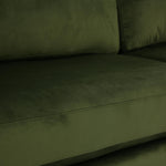 QUARTZ JADE SOFA - Additional View 3
