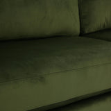 QUARTZ JADE SOFA - Additional View 3
