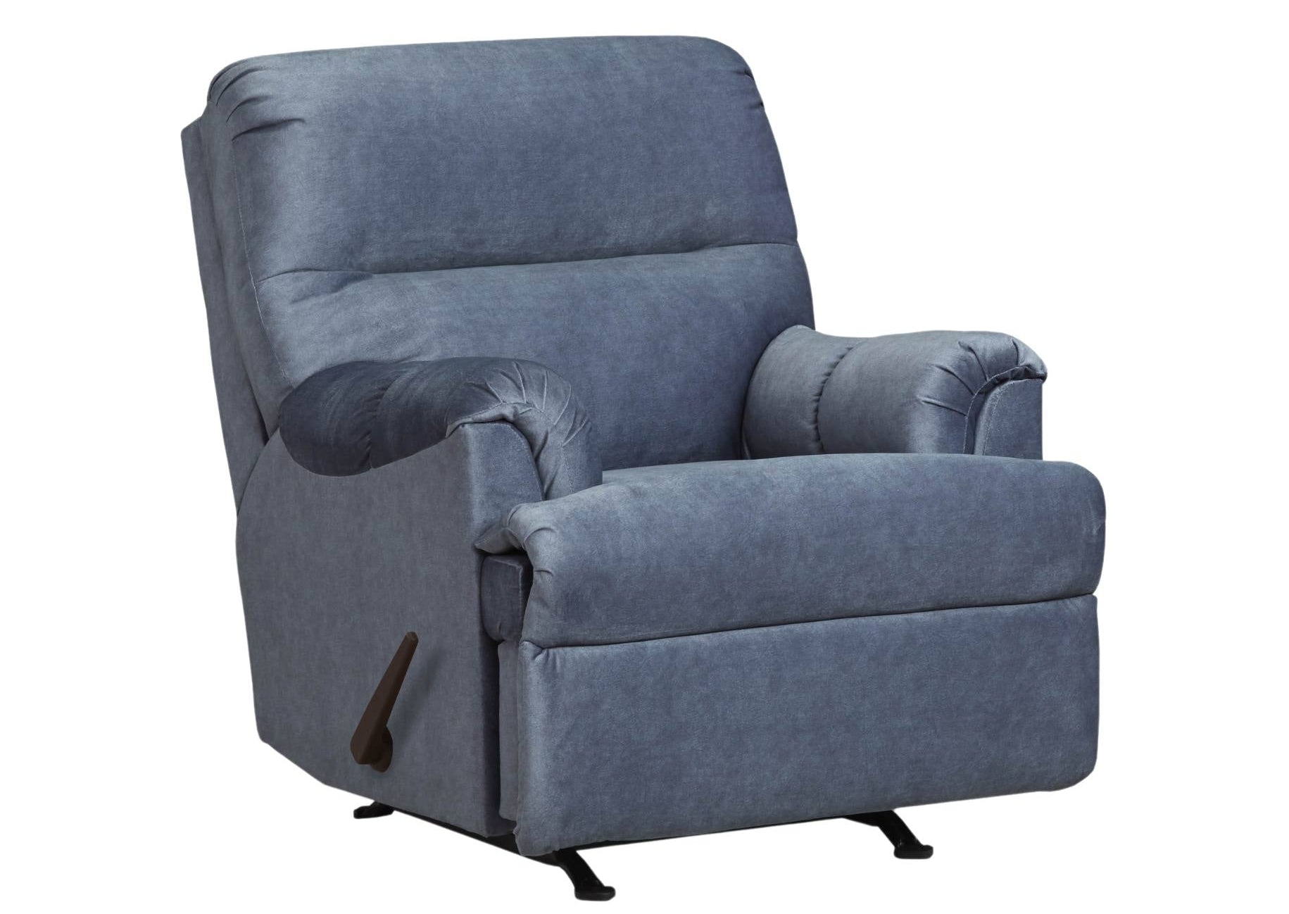 Chat Recliner - Blue