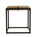 OAKLEE END TABLE