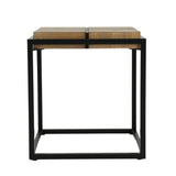 OAKLEE END TABLE