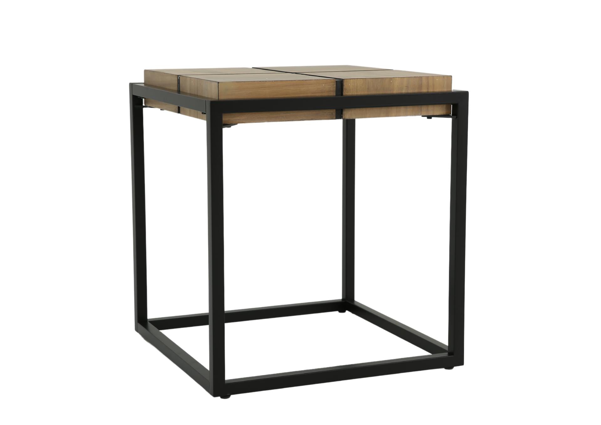 OAKLEE END TABLE - Additional View 1