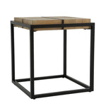 OAKLEE END TABLE - Additional View 1