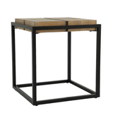 OAKLEE END TABLE - Additional View 1