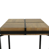 OAKLEE END TABLE - Additional View 2