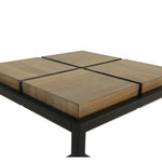 OAKLEE END TABLE - Additional View 3