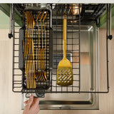 GE - CAFE MATTE WHITE DISHWASHER - Dishwashers - Additional View 27