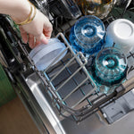 GE - CAFE MATTE WHITE DISHWASHER - Dishwashers - Additional View 31