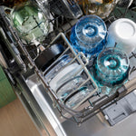 GE - CAFE MATTE WHITE DISHWASHER - Dishwashers - Additional View 32