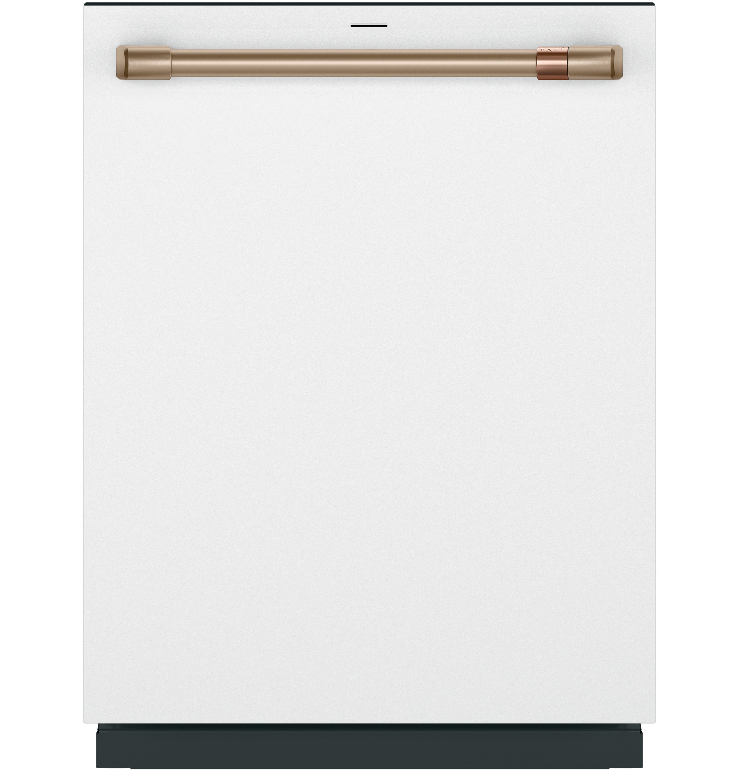 GE - CAFE MATTE WHITE DISHWASHER - Dishwashers - Additional View 2