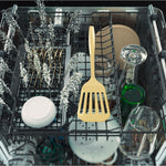 GE - CAFE MATTE WHITE DISHWASHER - Dishwashers - Additional View 23