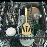 GE - CAFE MATTE WHITE DISHWASHER - Dishwashers - Additional View 23