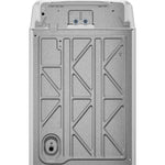 GE - Hotpoint 4.0 Cu. Ft. Capacity Washer With Stainless Steel Basket,Cold Plus And Water Level Control​ - White - Washers - Additional View 6