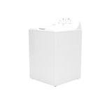 GE - Hotpoint 4.0 Cu. Ft. Capacity Washer With Stainless Steel Basket,Cold Plus And Water Level Control​ - White - Washers - Additional View 10