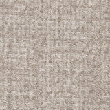 Ashley Furniture - SEYLER SAND ACCENT OTTOMAN - Beige Fabric - Ottomans - Additional View 4