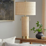 Livonia Table Lamp