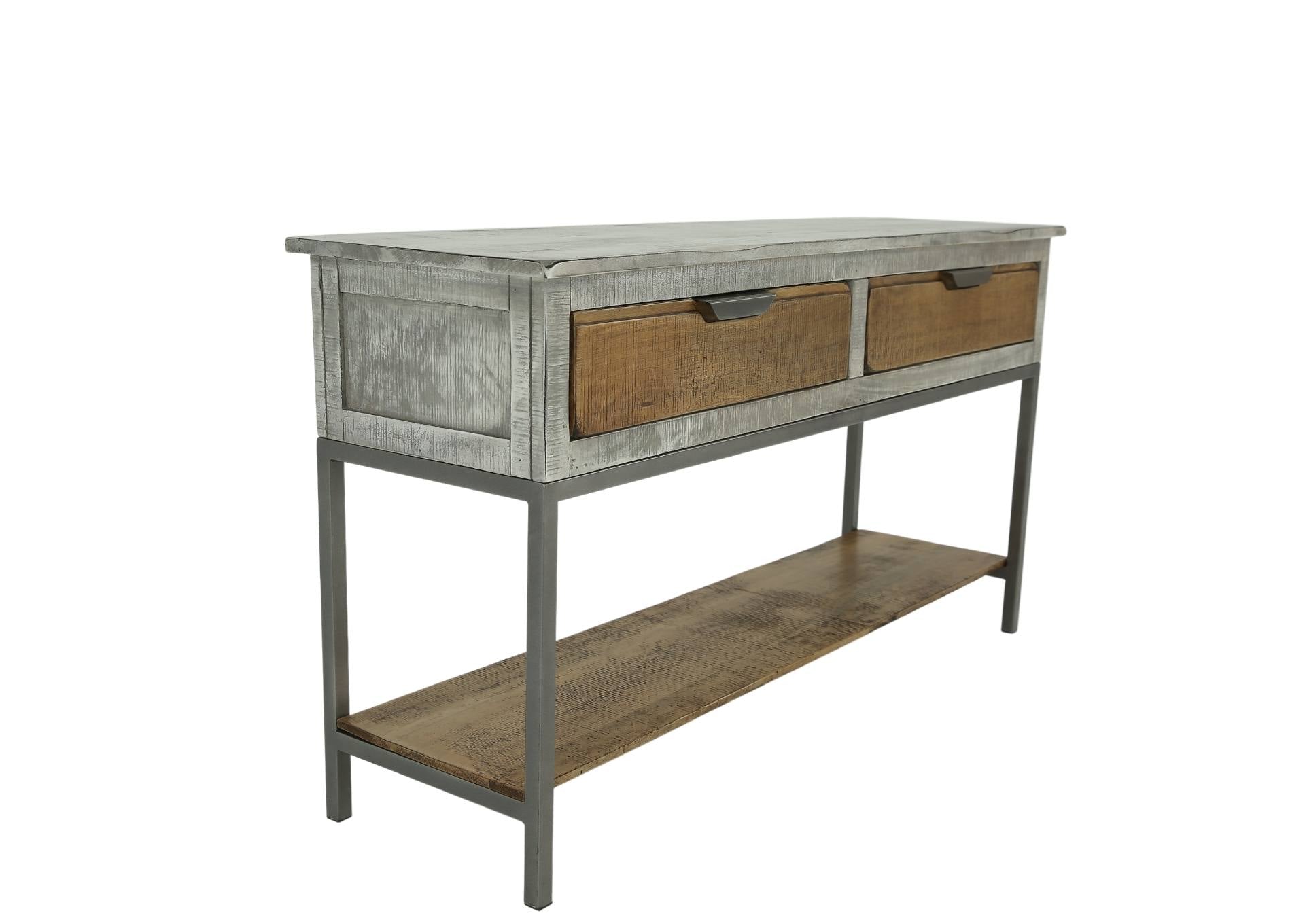 MITA SOFA TABLE - Additional View 1