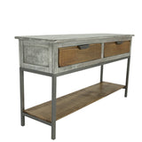 MITA SOFA TABLE - Additional View 1