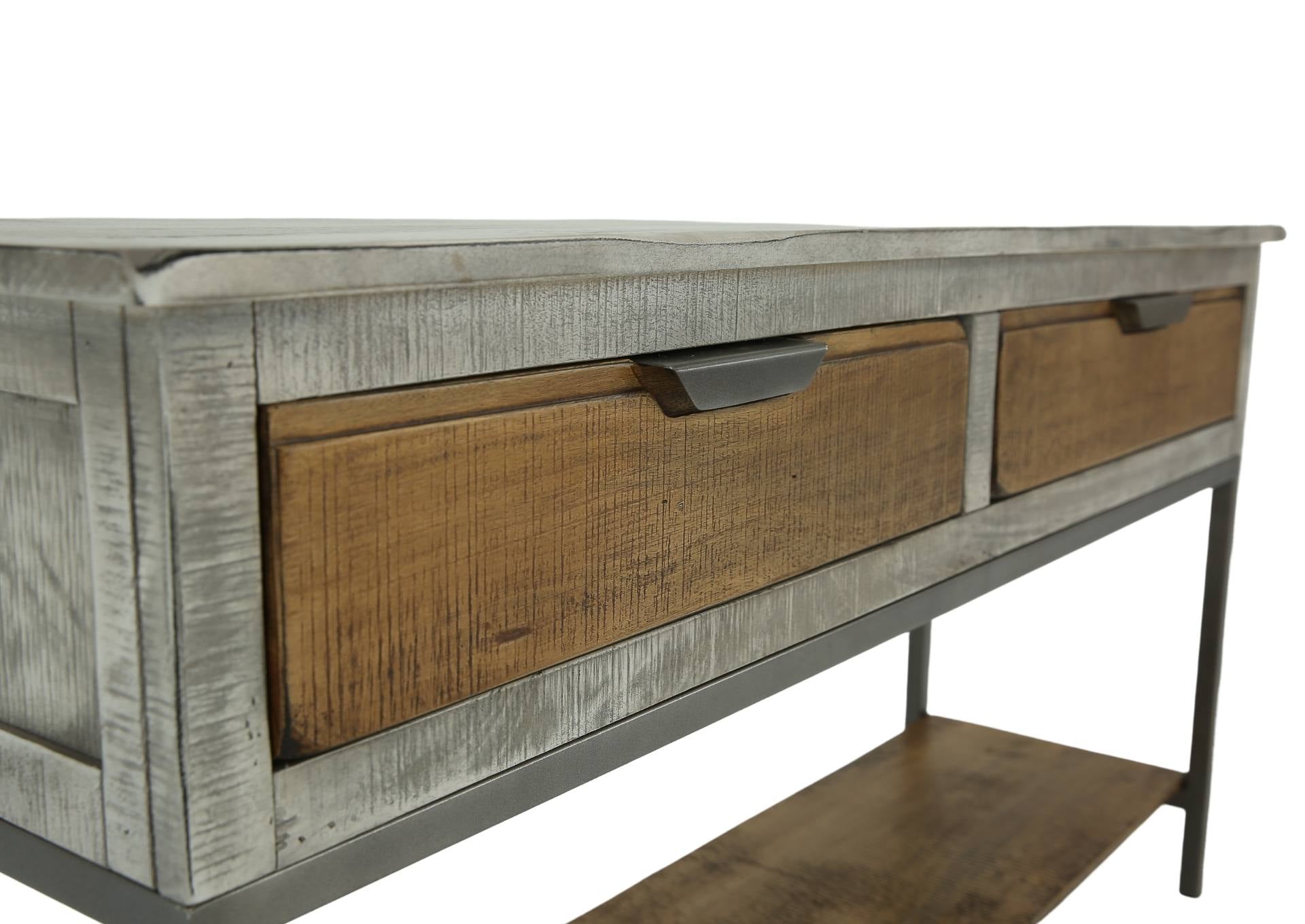 MITA SOFA TABLE - Additional View 2