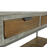 MITA SOFA TABLE - Additional View 2