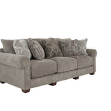 Brixton Stone Sofa